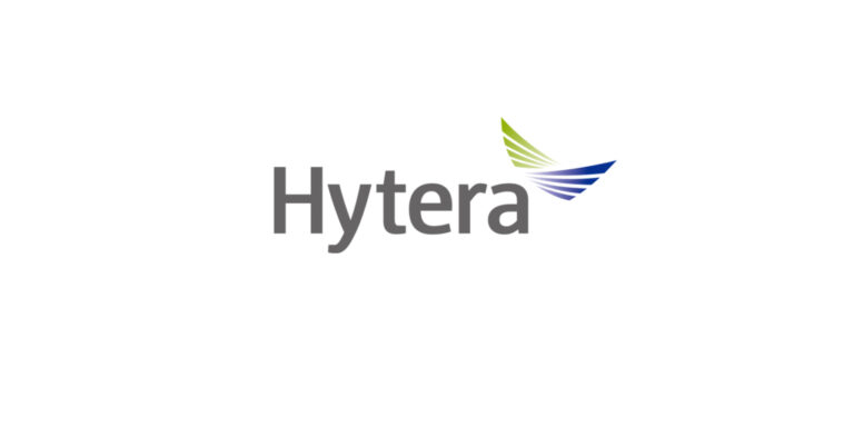 hytera logo evil corporations