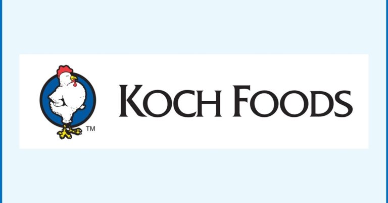 koch foods evil corporations