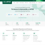 latin american financial services evil corporations lafise