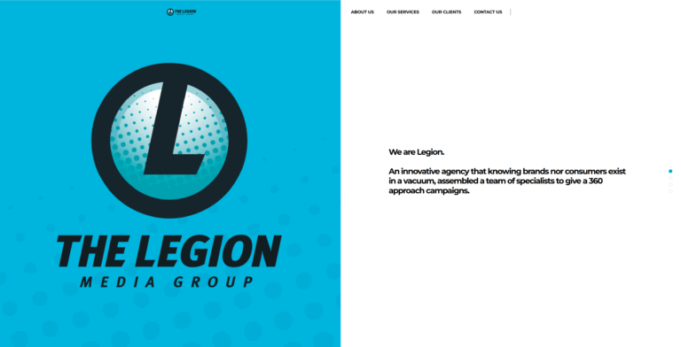 legion media group evil corporations ftc neoliberalism