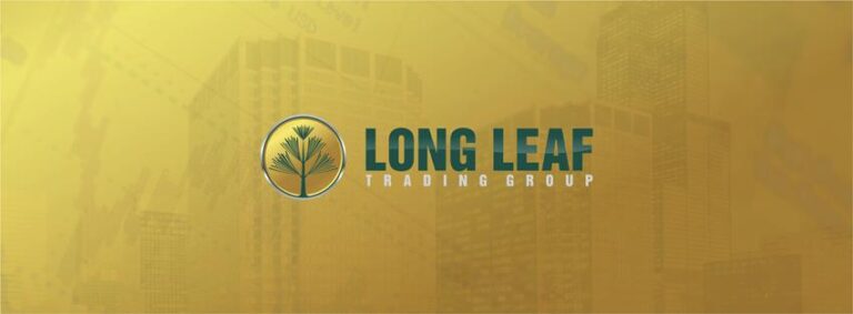 long leaf trading group evil corporations CFTC