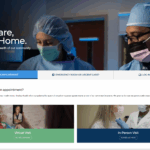 meritus health evil corporations