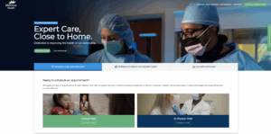 meritus health evil corporations