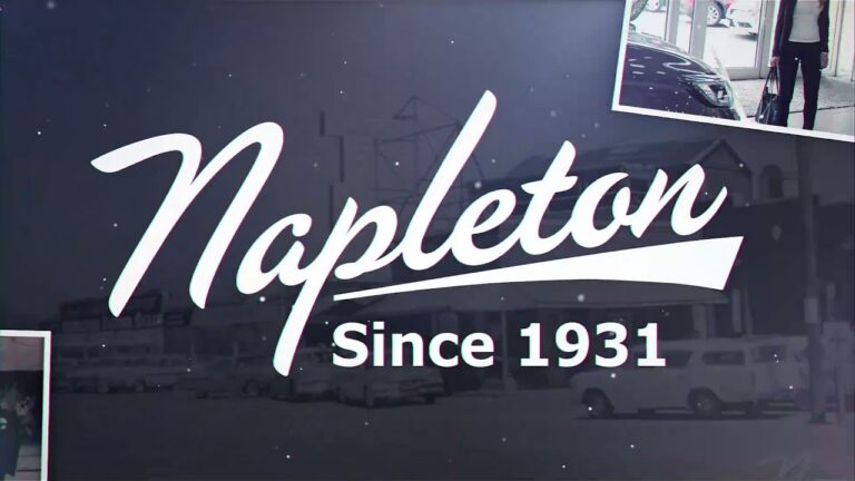 napoleon auto evil corporations