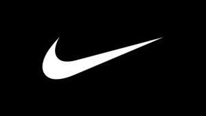 nike swoosh logo evil corporations