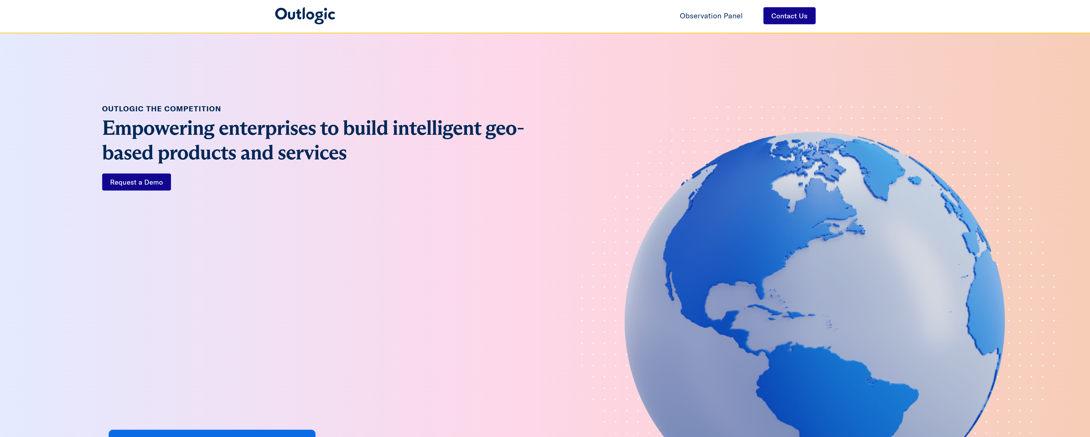 outlogic website x-mode evil corporations