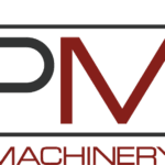 pmg pallet machinery group logo evil corporations