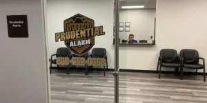 prudential security office evil corporations ftc lawsuit labor violation