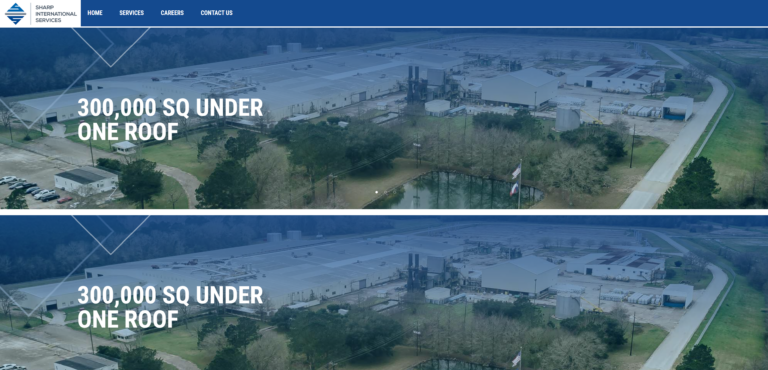 sharp international services website evil corporations