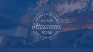 simmons foods anniversary evil corporations