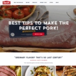 swift beef evil corporations
