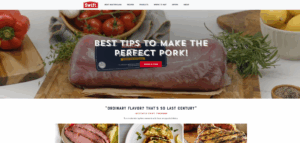 swift beef evil corporations