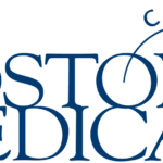 Boston Medical Center Logo Evil Corporations