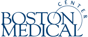 Boston Medical Center Logo Evil Corporations