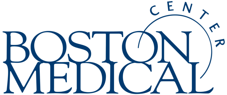 Boston Medical Center Logo Evil Corporations