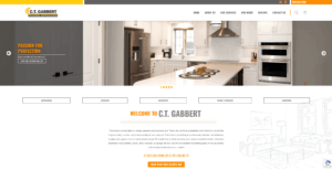CT Gabbert Remodeling evil corporations