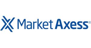 MarketAxess logo evil corporations