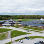 Medomak Valley High School Evil Corporations