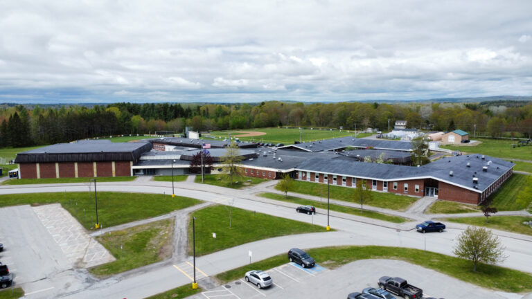 Medomak Valley High School Evil Corporations