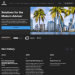 ceros financial services evil corporations
