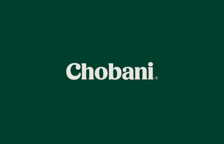 chobani logo evil corporations