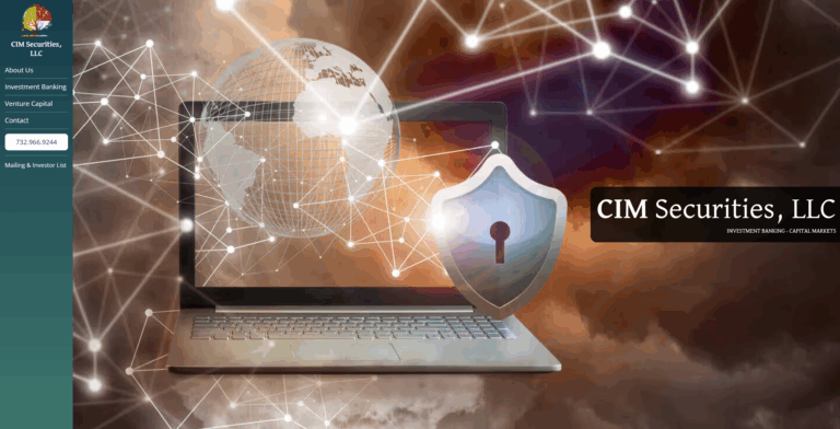 cim securities evil corporations