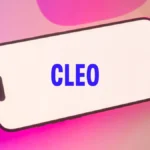 cleo ai logo evil corporations