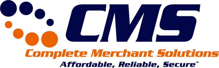 complete merchant solutions logo evil corporations