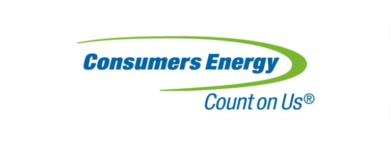consumers energy logo evil corporations