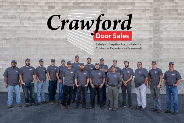 crawford doors evil corporations