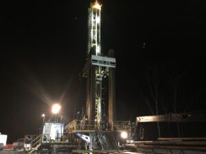 cunningham energy evil corporations