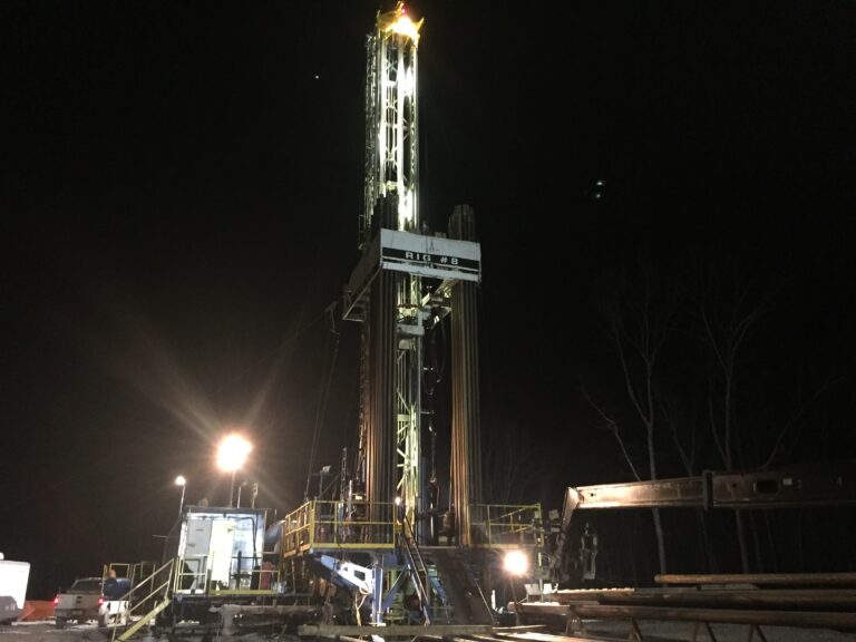 cunningham energy evil corporations