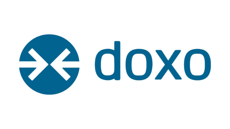 doxo logo evil corporations ftc