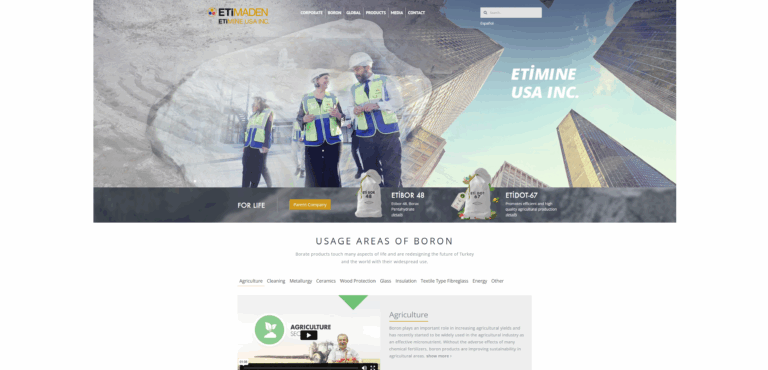 etimine etimaden evil corporations