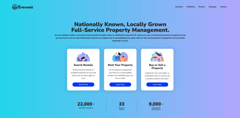 evernest epa evil corporations