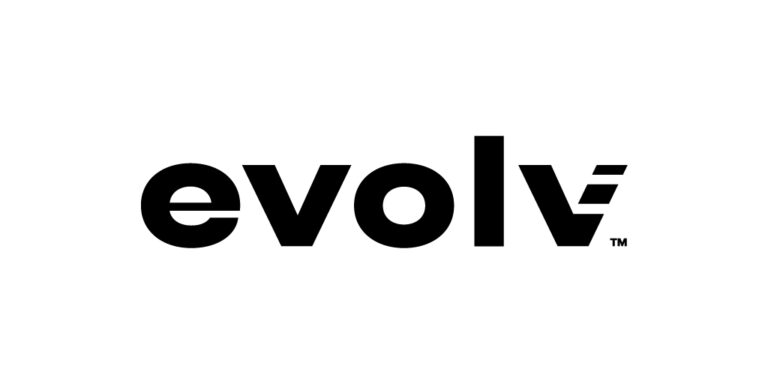 evolv technologies evil corporations logo
