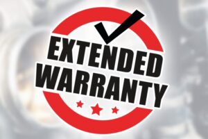 extended warranty scam
