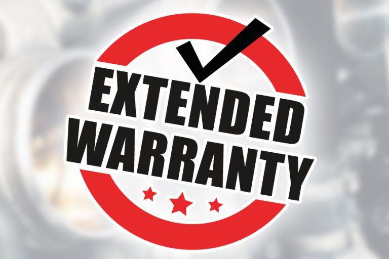 extended warranty scam