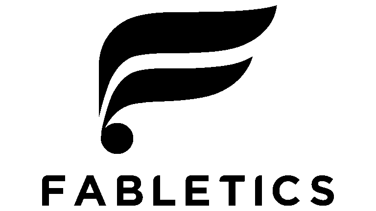 fabletics logo evil corporations