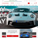 fabspeed motorsport evil corporations
