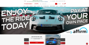 fabspeed motorsport evil corporations