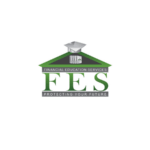 financial education services evil corporations logo