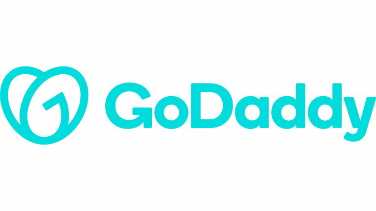 godaddy logo evil corporations