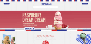 handels enterprise home made ice cream lawsuit evil corporations
