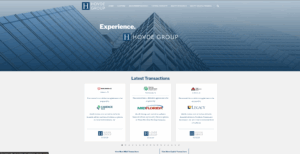 hovde group evil corporations