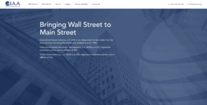 iaa international assets advisory evil corporations