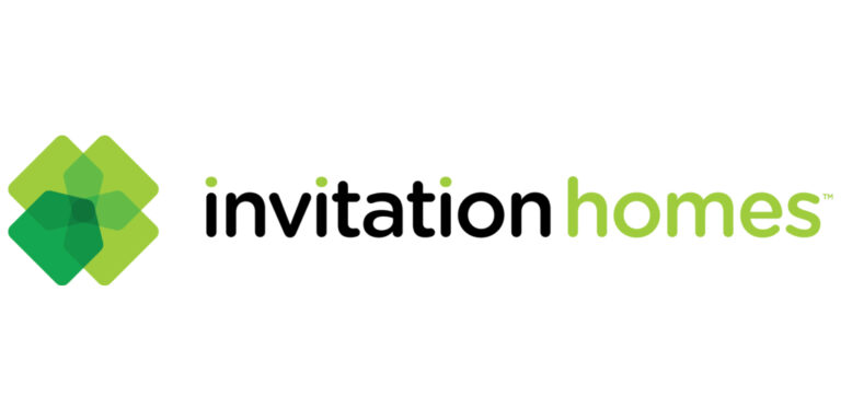 invitation homes evil corporations logo