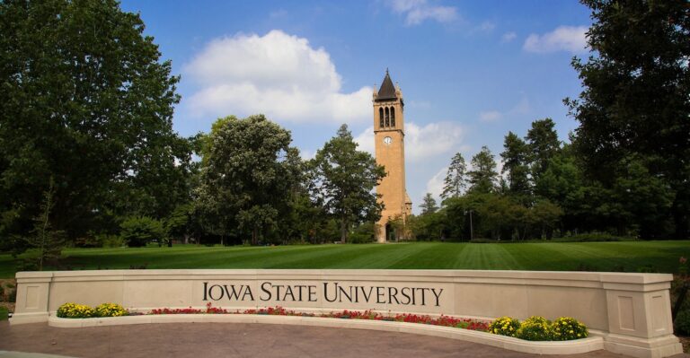 iowa state university evil corporations