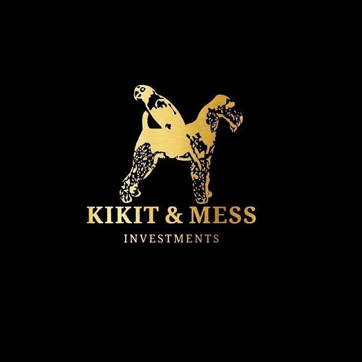 kikit and mess evil corporations