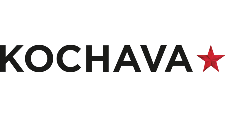 kochava logo evil corporations